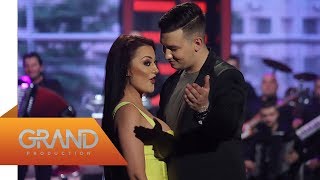 Sandra Resic i Uros Zivkovic - I pusti - GP - (TV Grand 21.06.2019.) Resimi