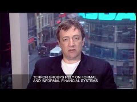 ريز خان - الجريمة المنظمة - 16 أبريل 2008 - الجزء الأول