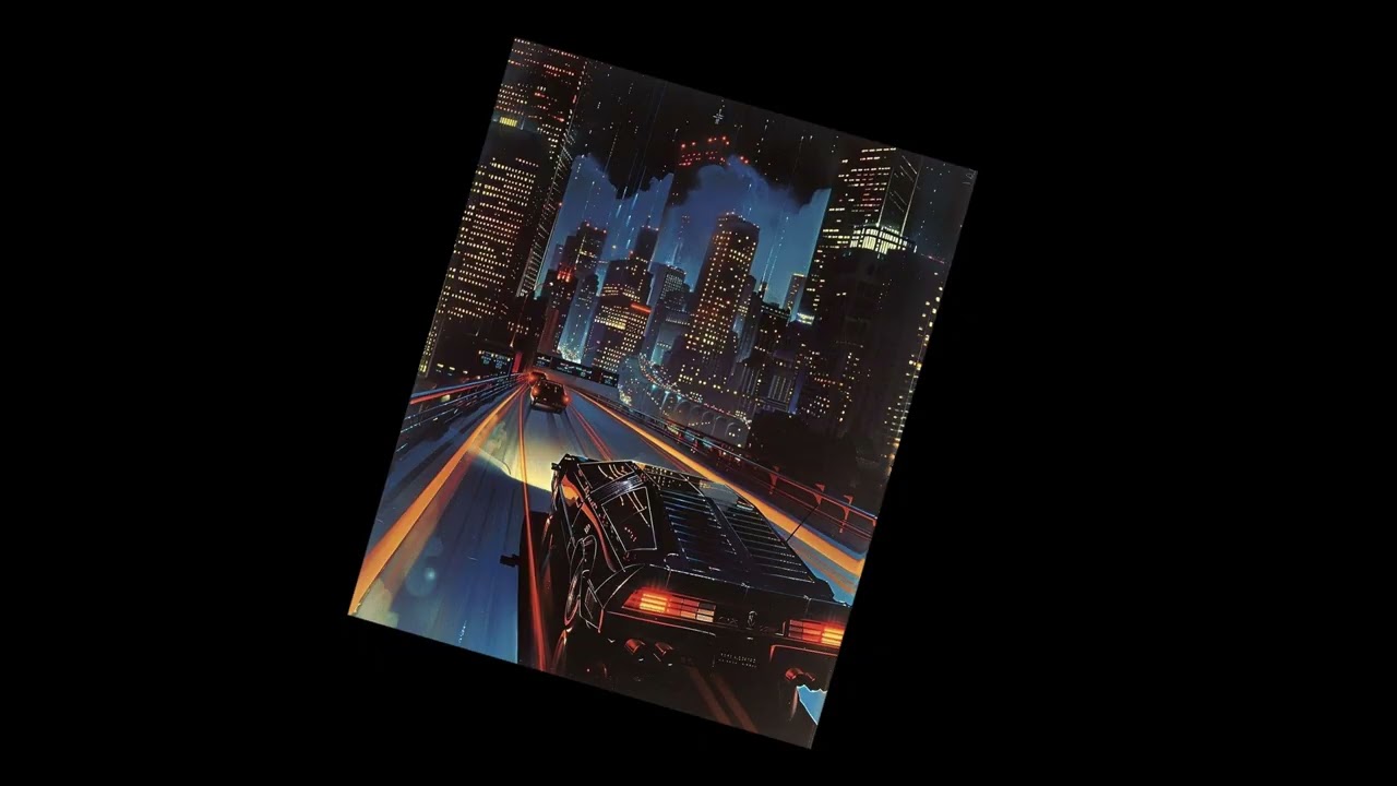 X FREE X Cyberpunk x Hip-Hop x Phonk Type Beat