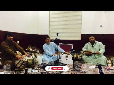 نوید نادم خوشا روزی که ما باهم مینشستیم قلم در دست و کاغذ ها مینویشتیم