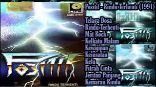 Positif - Fitrah Cinta