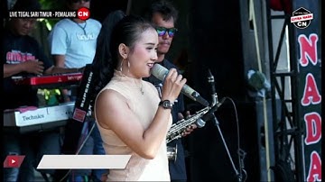 RUNTAH BLARAK || SHINTA DEWI || CITRA NADA LIVE TEGALSARI TIMUR || AMPELGADING - PEMALANG