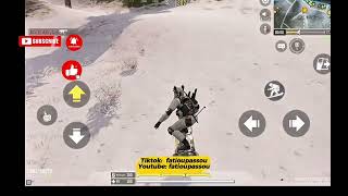 BATTLE ROYALE - #snipe #cod #codm #callofduty #callofdutymobile #mobile 
