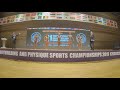 11th WBPF Championship 2019