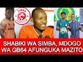 MDOGO WA GB 64 ISSAH AFICHUA MAZITO YANAYOENDELEA NDANI YA SIMBA NA KUONDOKA KWA MOHAMMED HUSSEIN MDOGO WA GB 64 ISSAH AFICHUA MAZITO YANAYOENDELEA NDANI YA SIMBA NA KUONDOKA KWA MOHAMMED HUSSEIN