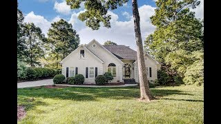 8122 WATERFORD DRIVE video tour