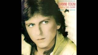 Gianni Togni - 1985 "Segui il tuo cuore" chords
