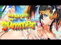 『การ์ดดูดวง 』ดูดวง Summer [VtuberTH] ✿◕ ‿ ◕✿