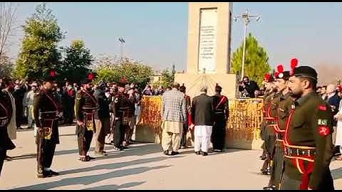 Bacha khan University charsadda