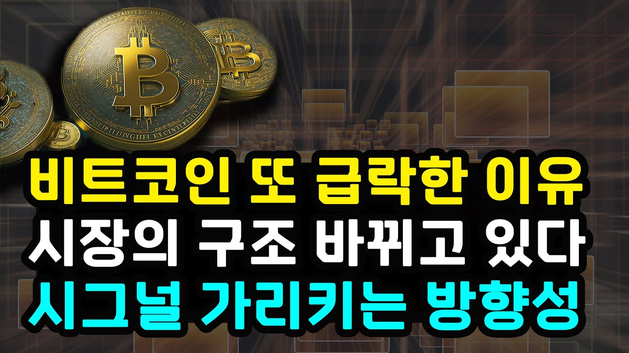 비트코인 미중 정상회담 잘 마무리되었는데, 암호화폐 추가적인 조정 나온 이유! 온체인 시그널과 고래 움직임 분석 이더리움 솔라나 리플  XRP BNB