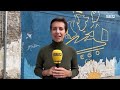 Los aficionados argentinos siguen sus cábalas antes de la gran final del Mundial