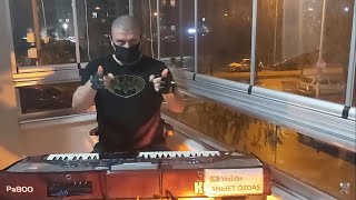 Abone - 1991 - 2021Den 1991E 30 Yıllık Nostaljik Pop Hit - Korg Pa800 - Youtube Da İlk Ve Tek