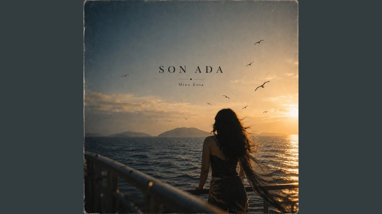 Watch Son Ada on YouTube Watch Son Ada on YouTube