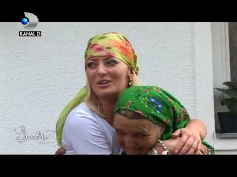 Satra! SATRA ii propune Deliei sa li se alature. Ce decizie va lua Delia? Episodul 2, COMPLET