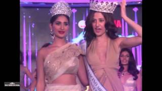 Yamaha Fascino Miss Diva 2015 Crowning Ceremony