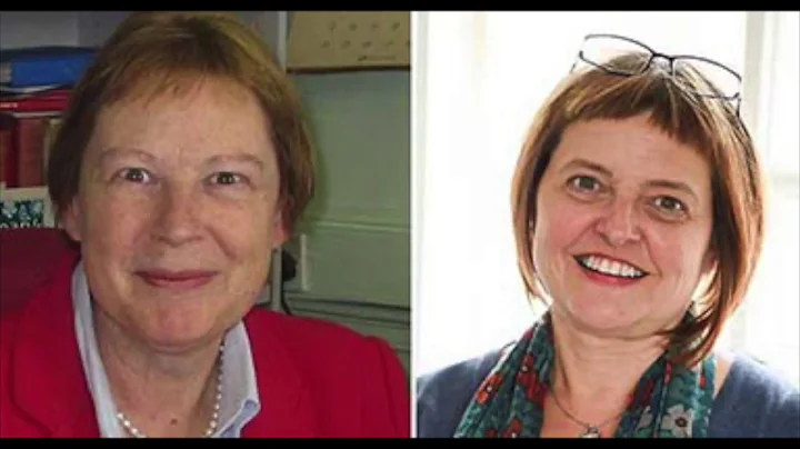Fiber Talk with Susan Kay-Williams and Kelley Aldr...