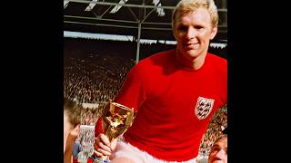 England vs Germany 1966 🤯