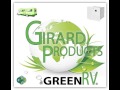 RV Tankless Water Heater (GSWH-1M) by Girard Products - Go Green