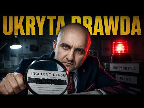 Ukrainian national stabs Polish man. Why is the police hiding the attacker's nationality?