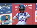 Eva Pinkelnig flies high in Ljubno | FIS Ski Jumping World Cup 23-24