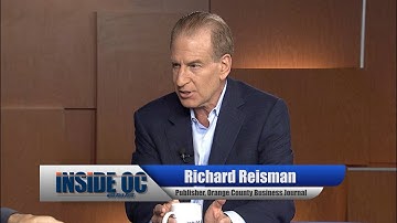 Inside OC with Rick Reiff -- Still Printing