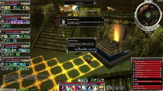 Guild Wars: Minion Factory Team