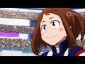 アニメ『僕のヒーローアカデミア』新シリーズ（2nd）Blu-ray&DVD第6弾＜麗日お茶子編＞