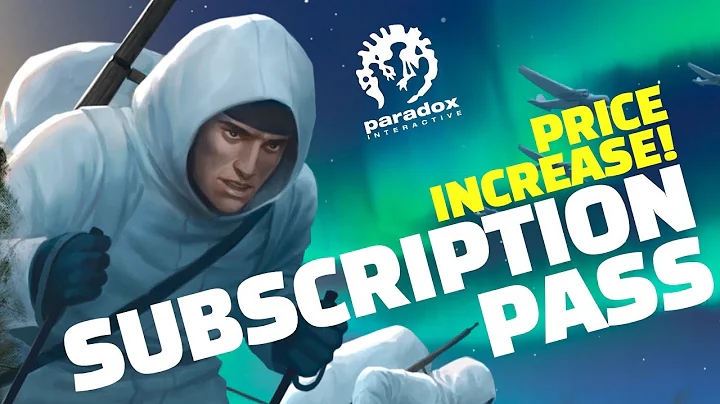 Are The EU4 & HOI4 Subscription Passes Still Worth It?