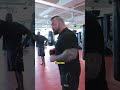 CAN EDDIE HALL BEAT ALEX PEREIRA?