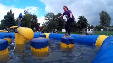 Cubiquity Rough Runner 2017