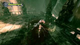 Blades of Time Gameplay (HD)