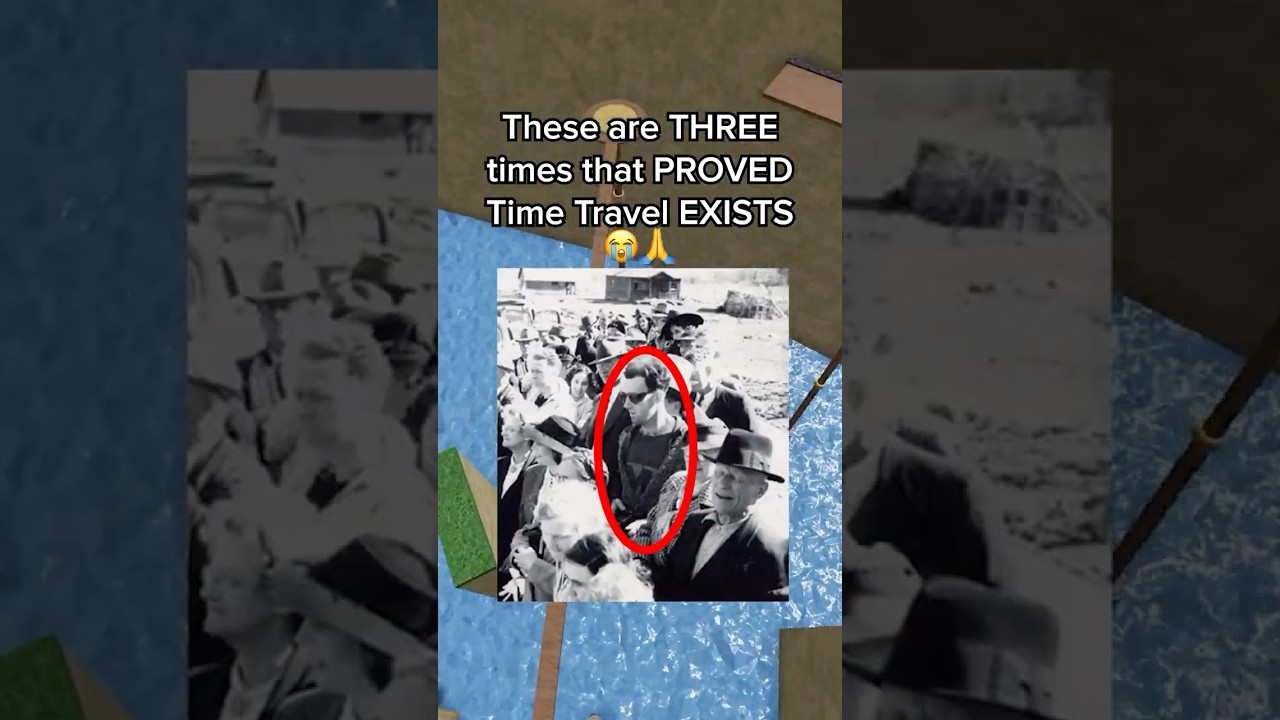 Proof That Time Travel Is Real 😭🙏 #roblox #robloxrant #rblx #relatable #rorants