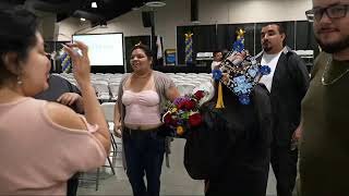 HDMC Lancaster Graduation 2024/2025