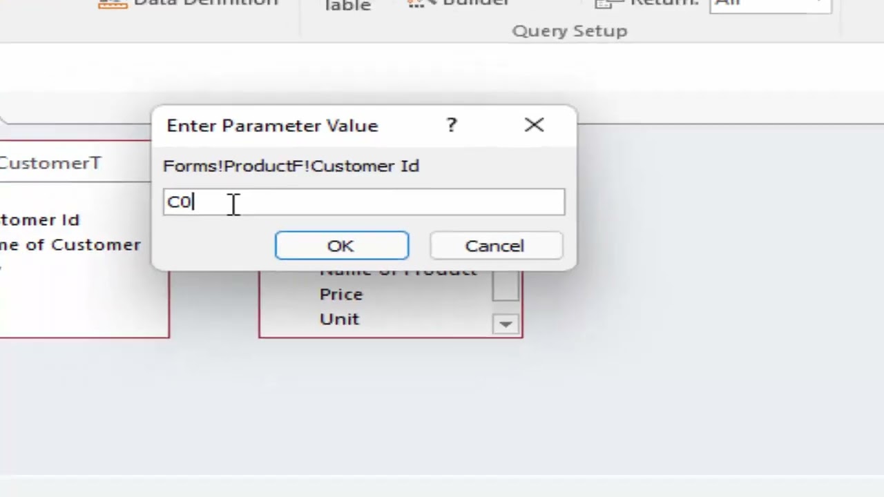 How To Create A Query In Access 2007 With Criteria – EVOULZ
