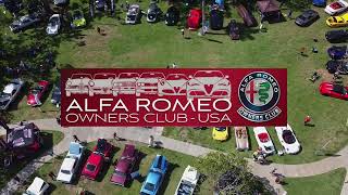 Athlete Statistics Meet the Florida Alfa Romeo Owners Club