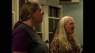 Karen Woodhall and Rocky Run Bluegrass - 'If I Could Only Win Your Love'  @karenwoodhall