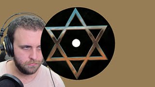 SONG REACTION: Siouxsie and The Banshees - Israel