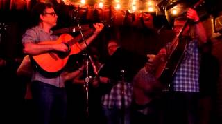 Vídeo de The Church In The Wildwood