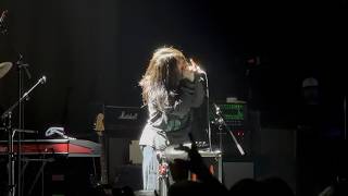 Jetpack - Fleshwater Live in San Francisco 10/13/2026