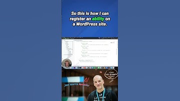 Unlocking Permissions in WordPress with AI #ai #coding #wordpress