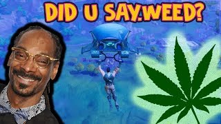 Fortnite : CustomGrow420 and Remo got shut down : No Jolie Olie : No Remo  420 channels closed : 😞