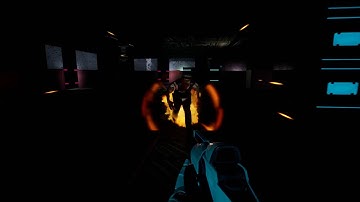 Test DooM Like FPS [WIP]