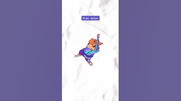 Ledge grab animation process #Shorts