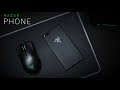 【RAZER】PHONE 【開封動画】