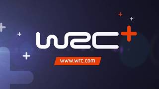 WRC + ALL LIVE 2020