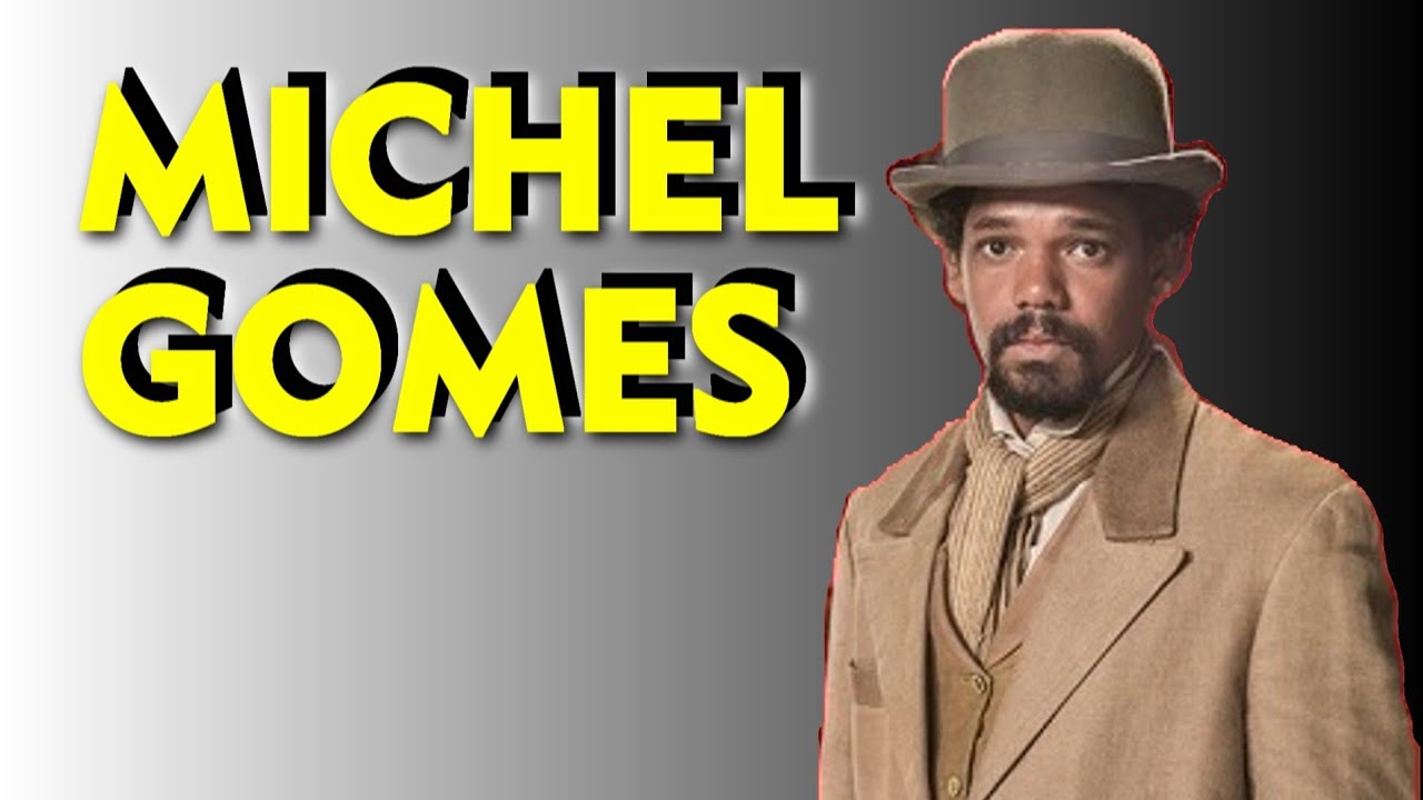 Quantos Anos Tem O Michel Gomes?