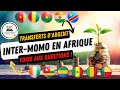 Transferts dargent intermomo en afrique faq by kujua tech