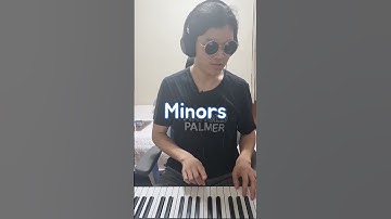 How to find Intervals in 60 seconds #shorts