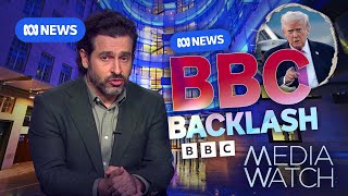 Download Lagu With the BBC in crisis are there lessons for the ABC? | Media Watch MP3