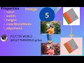 5.Flutter basic widgets course image widget